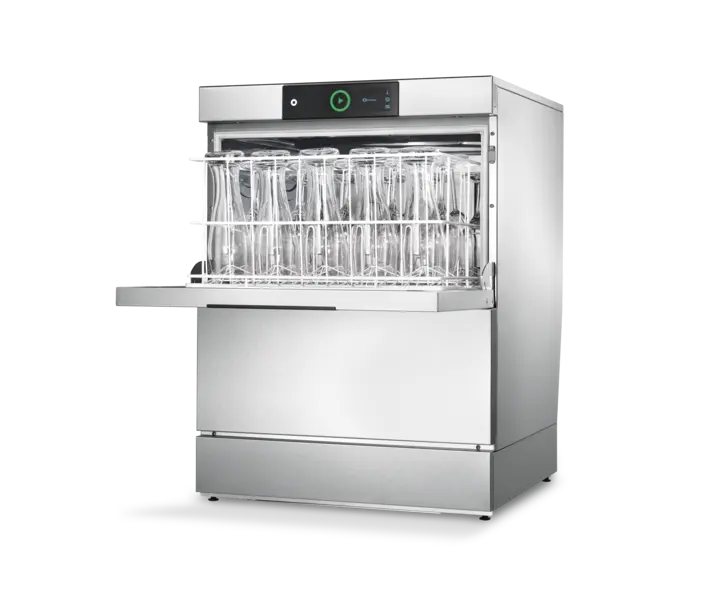 Untertisch Gläserspülmaschine PREMAX GPCROI