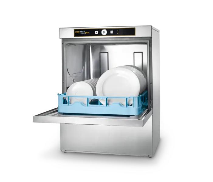 Untertisch Geschirrspülmaschine ecomax plus F515L