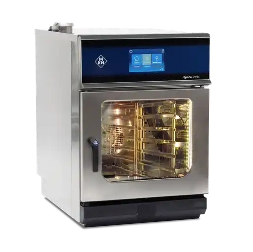 Junior MagicPilot GN 2/3