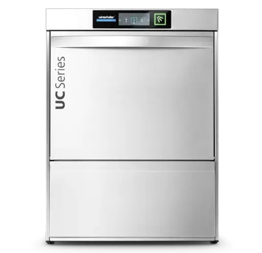 [K10802] Untertischspülmaschine UC-L