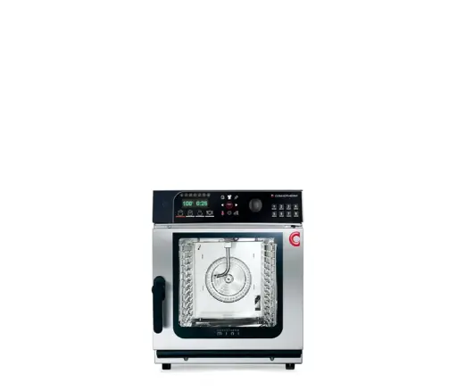 [K10325] Kombidämpfer Convotherm mini Standard 6.06