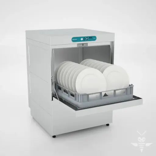 [K10403] Untertischspülmaschine U 530-1